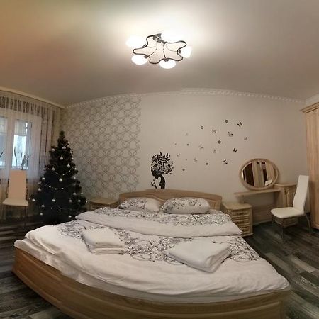 Apartment On Novaya Street 5 Bila Tserkva Luaran gambar