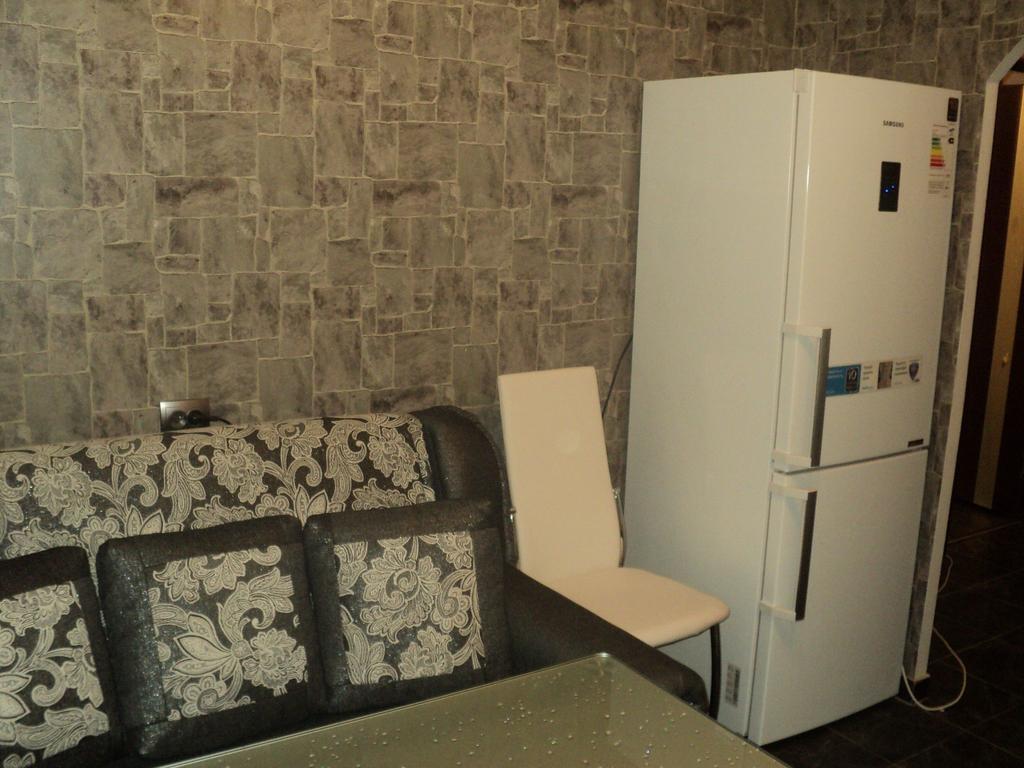 Apartment On Novaya Street 5 Bila Tserkva Luaran gambar